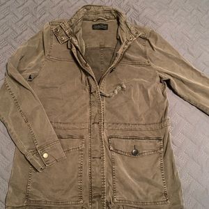 Lucky Brand Jacket